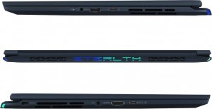 Laptop MSI Stealth 14 AI Studio A1VGG-024PL Core Ultra 9 185H / 32 GB / 2 TB / W11 / RTX 4070 / 120 Hz 8