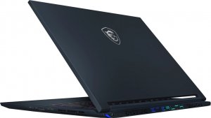 Laptop MSI Stealth 14 AI Studio A1VFG-025PL Core Ultra 7 155H / 32 GB / 1 TB / W11 / RTX 4060 / 120 Hz 5