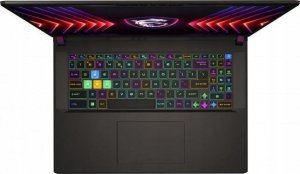 Laptop MSI Vector 17 HX A13VIG-833PL i9-13980HX / 32 GB / 1 TB / W11 / RTX 4090 / 240 Hz 6