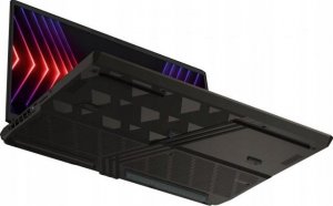 Laptop MSI Vector 17 HX A13VIG-833PL i9-13980HX / 32 GB / 1 TB / W11 / RTX 4090 / 240 Hz 7