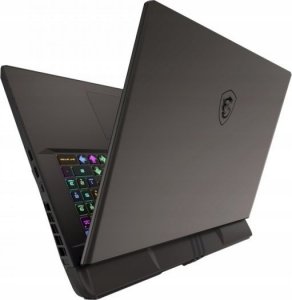 Laptop MSI Vector 17 HX A13VIG-834PL i9-13980HX / 32 GB / 1 TB / W11 / RTX 4080 / 165 Hz 14