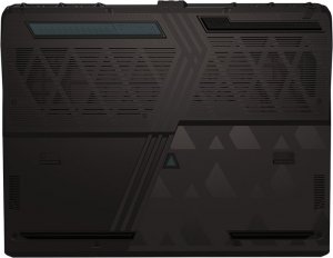 Laptop MSI Vector 17 HX A14VGG-221PL i9-14900HX / 32 GB / 1 TB / W11 / RTX 4070 / 240 Hz 4