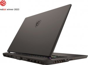 Laptop MSI Vector 17 HX A14VGG-221PL i9-14900HX / 32 GB / 1 TB / W11 / RTX 4070 / 240 Hz 5