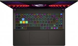 Laptop MSI Vector 16 HX A14VGG-269PL i9-14900HX / 32 GB / 1 TB / W11 / RTX 4070 / 240 Hz 2