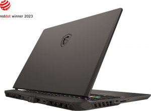 Laptop MSI Vector 16 HX A14VGG-269PL i9-14900HX / 32 GB / 1 TB / W11 / RTX 4070 / 240 Hz 5