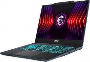 Laptop MSI Cyborg 14 A13VF-023XPL i7-13620H / 16 GB / 512 GB / RTX 4060 / 144 Hz 2