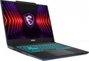 Laptop MSI Cyborg 14 A13VF-023XPL i7-13620H / 16 GB / 512 GB / RTX 4060 / 144 Hz 3