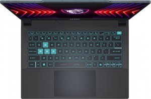 Laptop MSI Cyborg 14 A13VF-023XPL i7-13620H / 16 GB / 512 GB / RTX 4060 / 144 Hz 4