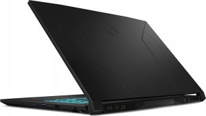 Laptop MSI Bravo 17 D7VFK-091XPL Ryzen 7 7735HS / 16 GB / 1 TB / RTX 4060 / 144 Hz 4