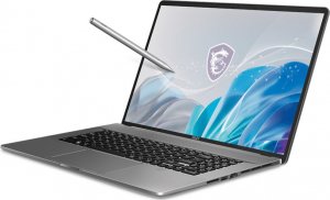 Laptop MSI Creator Z17 HX Studio A14VGT-238PL i9-14900HX / 64 GB / 2 TB / W11 Pro / RTX 4070 / 165 Hz 2