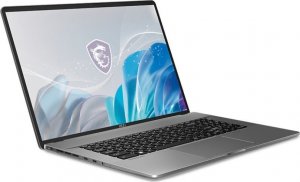 Laptop MSI Creator Z17 HX Studio A14VFT-239PL i7-14700HX / 32 GB / 2 TB / W11 Pro / RTX 4060 / 165 Hz 3