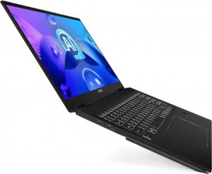 Laptop MSI Summit E16 AI Studio A1VETG-029PL Core Ultra 7 155H / 32 GB / 1 TB / W11 Pro / RTX 4050 / 165 Hz 4