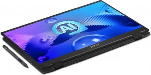 Laptop MSI Summit E16 AI Studio A1VETG-029PL Core Ultra 7 155H / 32 GB / 1 TB / W11 Pro / RTX 4050 / 165 Hz 6