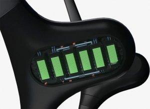 Słuchawki Mojawa Run Air IP67 - wodoodporne bezprzewodowe słuchawki z przewodzeniem kostnym (black) 5