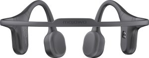 Słuchawki Mojawa Run Plus IP68 - wodoszczelne bezprzewodowe słuchawki z przewodzeniem kostnym (black) 2