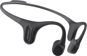 Słuchawki Mojawa Run Plus IP68 - wodoszczelne bezprzewodowe słuchawki z przewodzeniem kostnym (black) 3
