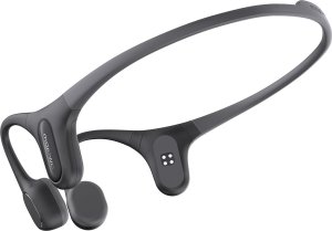 Słuchawki Mojawa Run Plus IP68 - wodoszczelne bezprzewodowe słuchawki z przewodzeniem kostnym (black) 4