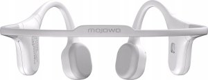 Słuchawki Mojawa Run Plus IP68 - wodoszczelne bezprzewodowe słuchawki z przewodzeniem kostnym (white) 2