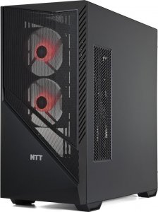 Komputer NTT System NTT Game Pro i5 14400F, RTX 4070 12GB, 32GB RAM, 1TB SSD, W11H 1