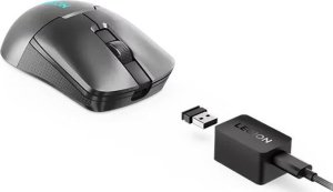 Mysz Lenovo Legion M600s Qi  (GY51H47355) 3