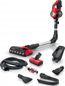 Odkurzacz pionowy Bosch BCS711PET Unlimited 7 1
