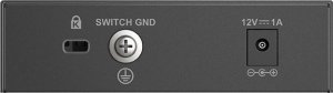 Switch D-Link DMS-105/E 6