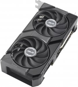 Karta graficzna Asus Dual GeForce RTX 4070 EVO OC 12GB GDDR6X (DUAL-RTX4070-O12G-EVO) 4