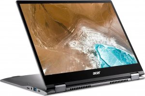 Laptop Acer Laptop Acer Chromebook Spin 713 13,5" IPS Dotyk Intel i3-10110U 8/128GB SSD 1