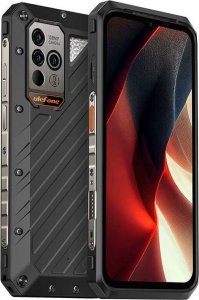 Smartfon UleFone  Power Armor 18 Ultra 5G 12/512GB Czarny  (UF-PA18U/BK) 2