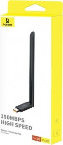 Karta sieciowa Baseus FastJoy (B01317600111) 7