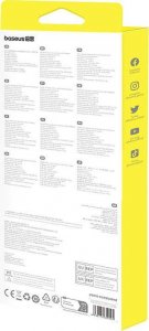 Karta sieciowa Baseus FastJoy (B01317600111) 8