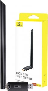 Karta sieciowa Baseus FastJoy (B01317600111) 9