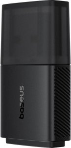 Karta sieciowa Baseus FastJoy 300Mbps czarna (B01317600111-03) 3