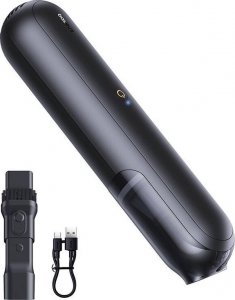 Odkurzacz ręczny Baseus Odkurzacz samochodowy Baseus A0 Pro (czarny) 2