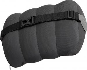 Baseus Poduszka samochodowa na zagłówek ComfortRide - czarna 3