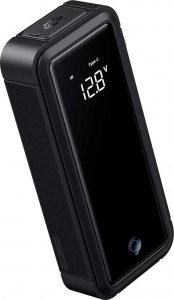 Powerbank Baseus Powerbank / Rozrusznik Baseus Super Energy Mega Car Jump Starter, 3000A (szary) 11