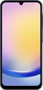 Smartfon Samsung Galaxy A25 5G 6/128GB Czarny  (SM-A256BZKDEUE) 2