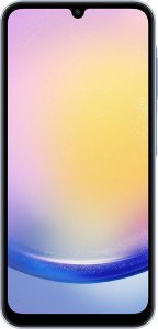 Smartfon Samsung Galaxy A25 5G 6/128GB Niebieski  (SM-A256BZBDEUE) 2