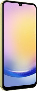 Smartfon Samsung Galaxy A25 5G 6/128GB Żółty  (SM-A256BZYDEUE) 3
