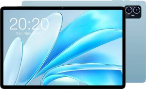 Tablet Teclast M50HD 10.1" 128 GB 4G LTE Niebieskie (M50HD) 1