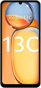 Smartfon Xiaomi Redmi 13C 8/256GB Zielony  (MZB0FTWEU) 2