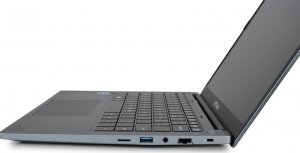 Laptop NTT System NTT® Book B14IP 14.0 - i5-1235U, 16GB RAM, 512GB SSD M.2, Windows 11 Home 5