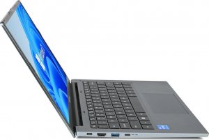 Laptop NTT System NTT® Book B14IP 14.0 - i5-1235U, 32GB RAM, 1TB SSD M.2, Windows 11 Home 3