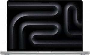 Laptop Apple MacBook Pro 16 cali SL/16C/40C GPU/48GB/1T 1