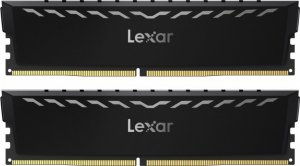 Pamięć Lexar Thor, DDR4, 16 GB, 3600MHz, CL18 (LD4U08G36C18LG-RGD) 1
