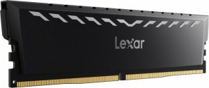 Pamięć Lexar Thor, DDR4, 32 GB, 3600MHz, CL18 (LD4U16G36C18LG-RGD) 3