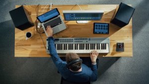 Mysz Kensington SlimBlade Pro (K72080WW) 12