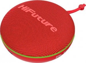 Głośnik HiFuture HiFuture ALTUS Głośnik (Czerwony) 1