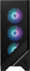 Obudowa MSI Mag Forge 320R Airflow ARGB (306-7G23R21-809) 3