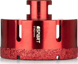 Smart otwornica diamentowa do gresu 65mm m14 SM-25-820 4